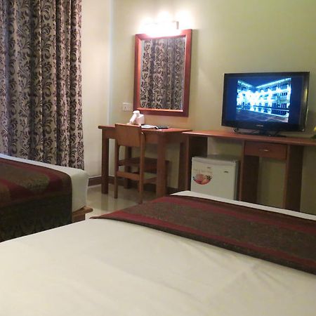 Bao Mai Resort 西哈努克 外观 照片