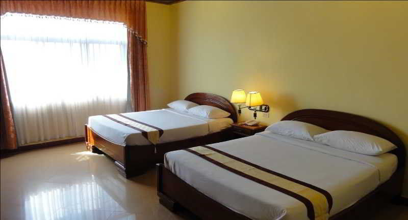 Bao Mai Resort 西哈努克 外观 照片