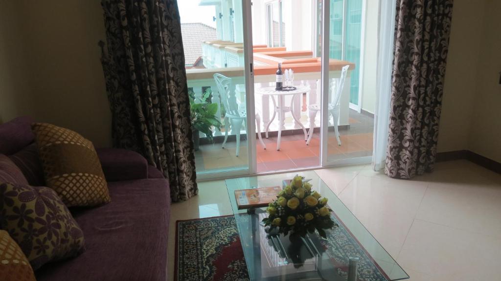Bao Mai Resort 西哈努克 外观 照片