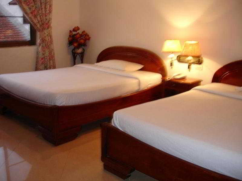 Bao Mai Resort 西哈努克 外观 照片