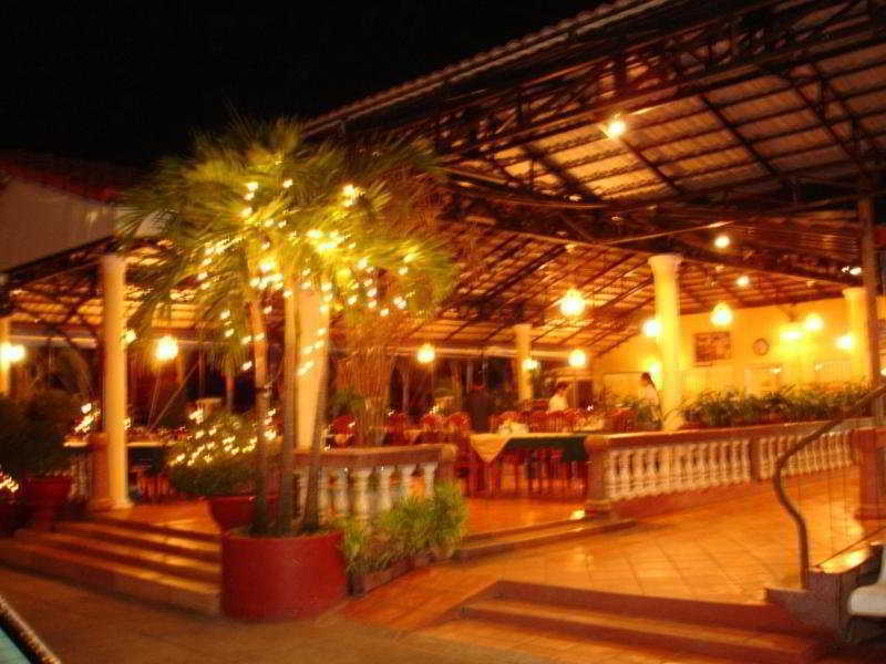 Bao Mai Resort 西哈努克 外观 照片