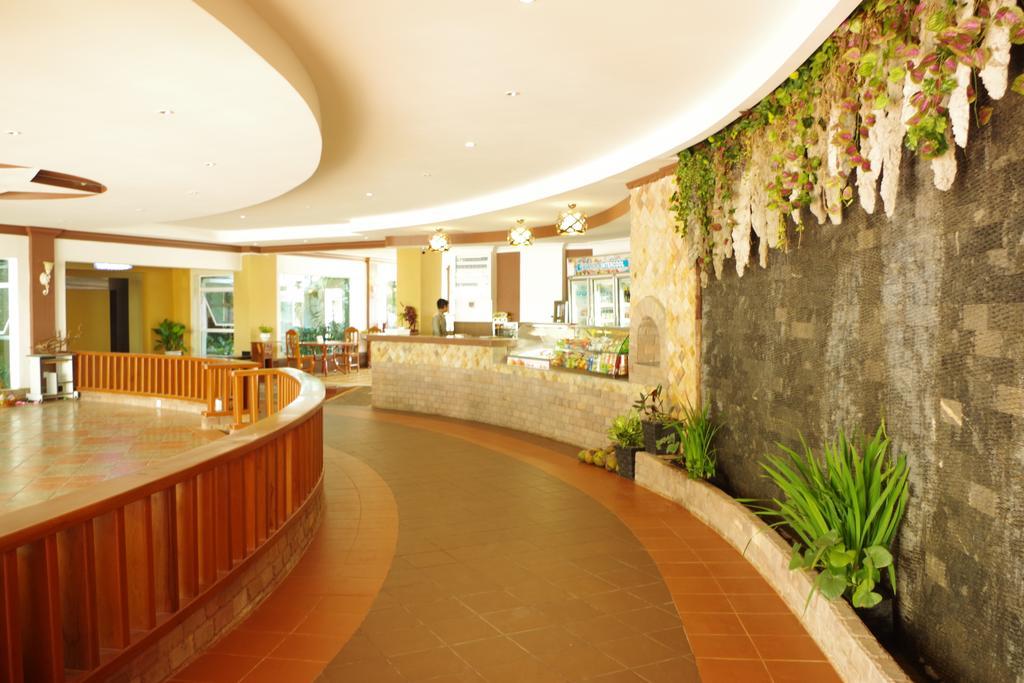 Bao Mai Resort 西哈努克 外观 照片