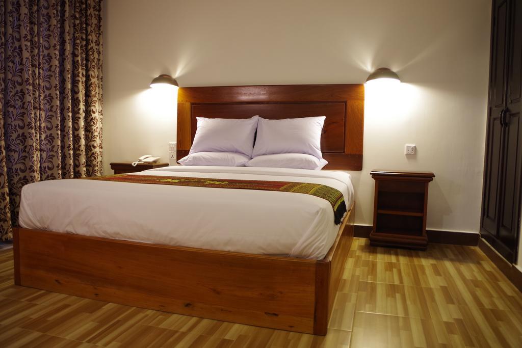 Bao Mai Resort 西哈努克 外观 照片