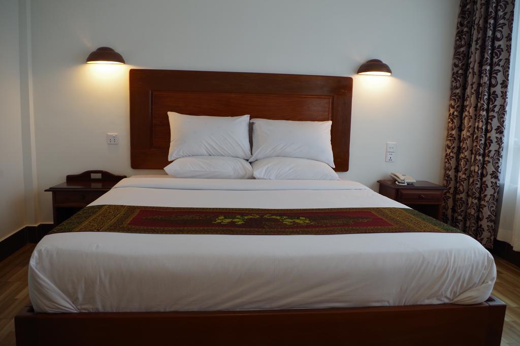 Bao Mai Resort 西哈努克 外观 照片