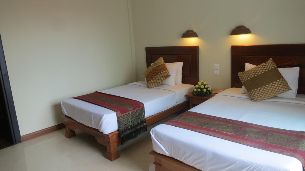 Bao Mai Resort 西哈努克 外观 照片