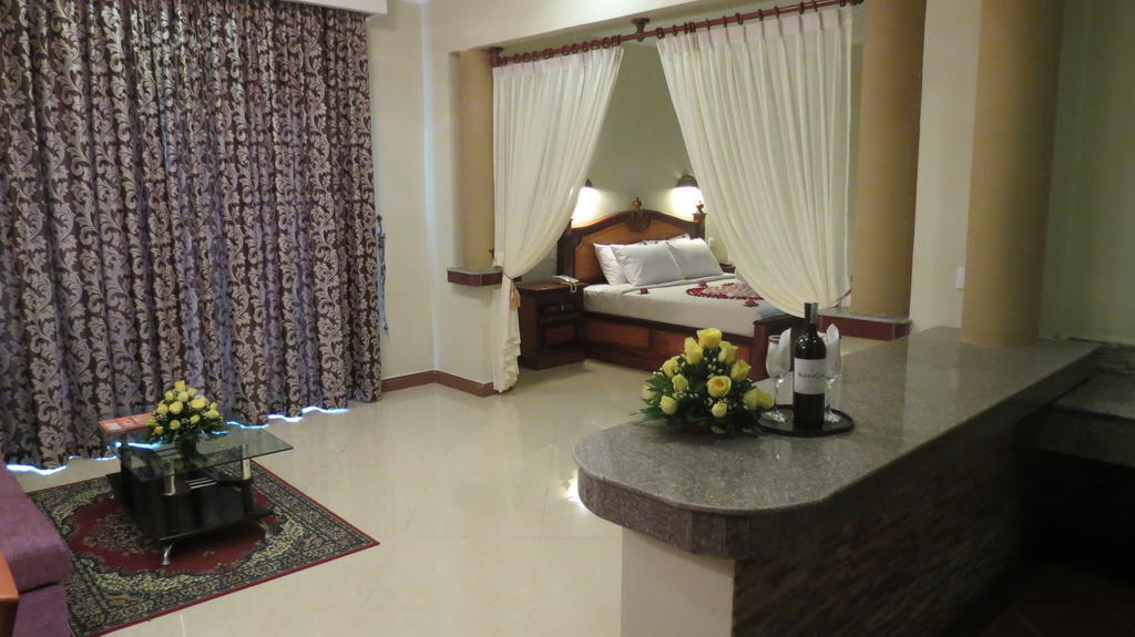 Bao Mai Resort 西哈努克 外观 照片